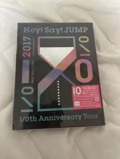 Hey! Say! JUMP 1/0th 初回限定盤1
