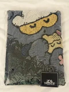 ZO&FRIENDS ドローストリングバッグ セット G-DRAGON G-DRAGON Zo&Friends REUSABLE BAG BigBang GD Korea 100% Authentic