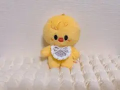 stray kids スキズ skzoo 10㎝ ぬい服 スタイ - メルカリ