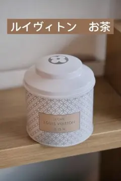 ルイビトン LOUIS VUITTON バンコク限定 お茶 日本未販売 日本未発売 超レア品 ルイヴィトン カフェ バンコク 紅茶｜Yahoo
