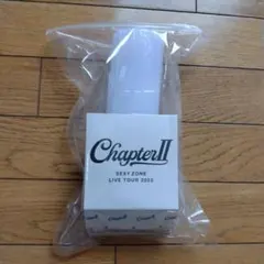 SexyZone ツアー ChapterⅡ ペンライト timelesz セクゾ