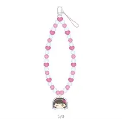 ♡*︎様 村上隆 CASETiFY MR DOB スマホストラップ（店舗限定カラ