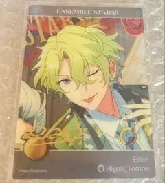 あんスタ trip 旅路insカード 巴日和