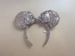 東京ディズニーリゾート ミニーマウス カチューシャ