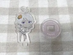DOAXVV アクリルスタンド アクスタ パティ