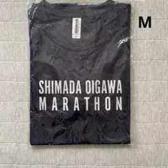 【さっさん様専用】2025年　島田大井川マラソン大会　参加記念　Tシャツ