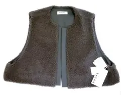 2026年最新】sacra ジレの人気アイテム - メルカリ