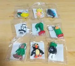 イタリアンブレインロット 9点