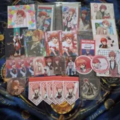 アイナナ キャラクターグッズ