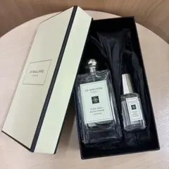 ジョーマローン ジャスミンサンバック&マリーゴールド 50ml 残量9割