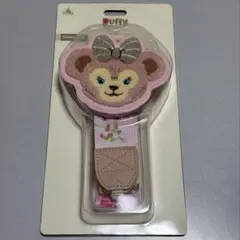 シェリーメイ　カメラストラップ　上海ディズニー 香港ディズニー】カメラストラップ シェリーメイ