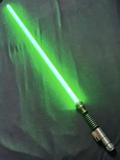 ELF SABERS MANDO HERO カスタムライトセーバー - メルカリ