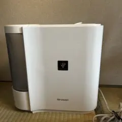 2026年最新】SHARP 加湿器の人気アイテム - メルカリ