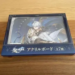 崩壊 スターレイル アクリルボード ファイノン GiGO - メルカリ