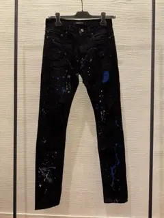 00s archive diet butcher skinny denimのサムネイル
