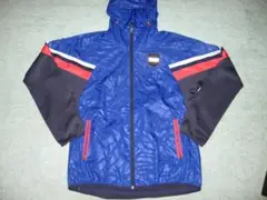 kappa・Garalibero・パーカーJKT・Ｌサイズ・美品