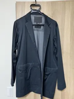 ホワイトマウンテニアリング　ナイロン　ジャケット M