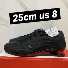 2026年最新】nIKE shox tl 25の人気アイテム - メルカリ