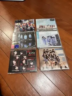 2026年最新】欅坂46CDの人気アイテム - メルカリ