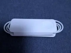 純正 Apple Watch 磁気充電ケーブル USB-A