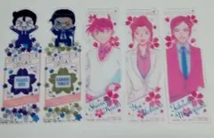 名探偵コナン　ブックマークコレクション