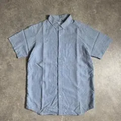 日本未発売 Columbia cboy S/S check shirt y2kのサムネイル