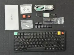 Keyboardio Atreus 3点セット新品未使用 - メルカリ