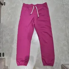 [UNDER ARMOUR】スウェット(ピンク)