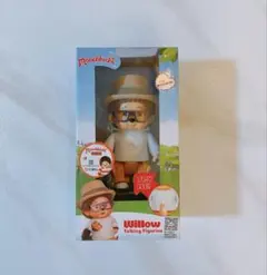 レア モンチッチ Willow Talking Figurine - メルカリ