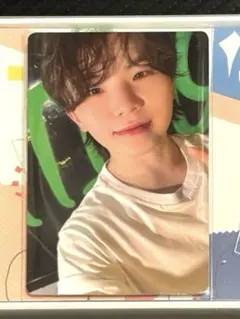 ⚠️要確認 SPILL THE FEELS KIT キノ トレカ ウジ