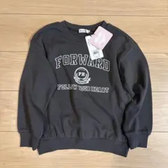 ピンクハント トレーナー 新品タグ付き