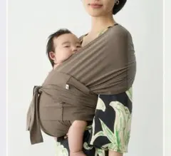 コニ様専用Konny Baby Carrier FLEX モカ新品未使用品