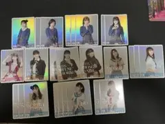 ラブカ　声優　エネルギー　PE まとめ売り