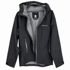 Marmot レインジャケット Lサイズ メンズ マーモット パーカー