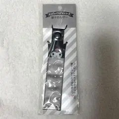 銀テープホルダーサンリオクロミちゃんキーホルダーエンジョイアイドルシリーズ推し活