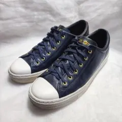 【SALE】コンバース オールスター クップ レザー