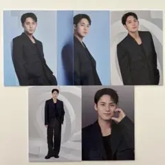 2026年最新】Seventeen ミンギュ まとめ売りの人気アイテム - メルカリ