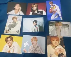 超特急 タカシ 生写真