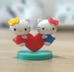 チョコエッグ ハローキティ シークレット