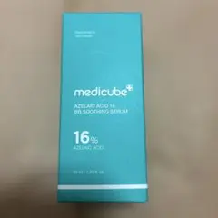 medicube アゼライン酸16BBスージングセラム