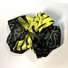 AMPTAKxCOLORS ランダムシュシュ あっきぃ