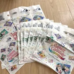 東京ディズニーリゾート ショッパー まとめ売りのサムネイル
