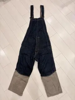 2025年最新】nemeth オーバーオールの人気アイテム - メルカリ