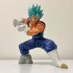 ドラゴンボール超 ベジットブルー フィギュア