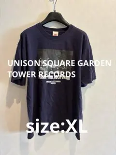2026年最新】UNiSON square garden tシャツ xlの人気アイテム - メルカリ