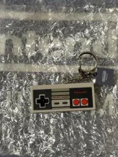 ニンテンドーミュージアム ゲームハードキーホルダー　NES