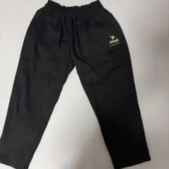 Mark Gonzales 長ズボン 150サイズ 黒