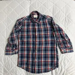 URBAN RESEARCH メンズ 五分丈　LINEN 100 %シャツのサムネイル