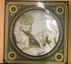 ジョジョの奇妙な冒険　スシロー　コラボ 限定プレート　DIO ディオ