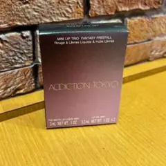 ●アディクション ミニリップトリオ ファンタジー フリーフォール